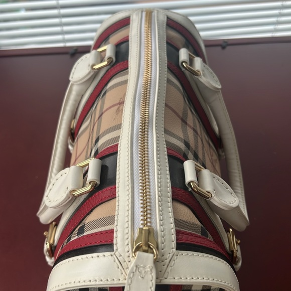 Burberry Boston bag - Picture 2 of 10